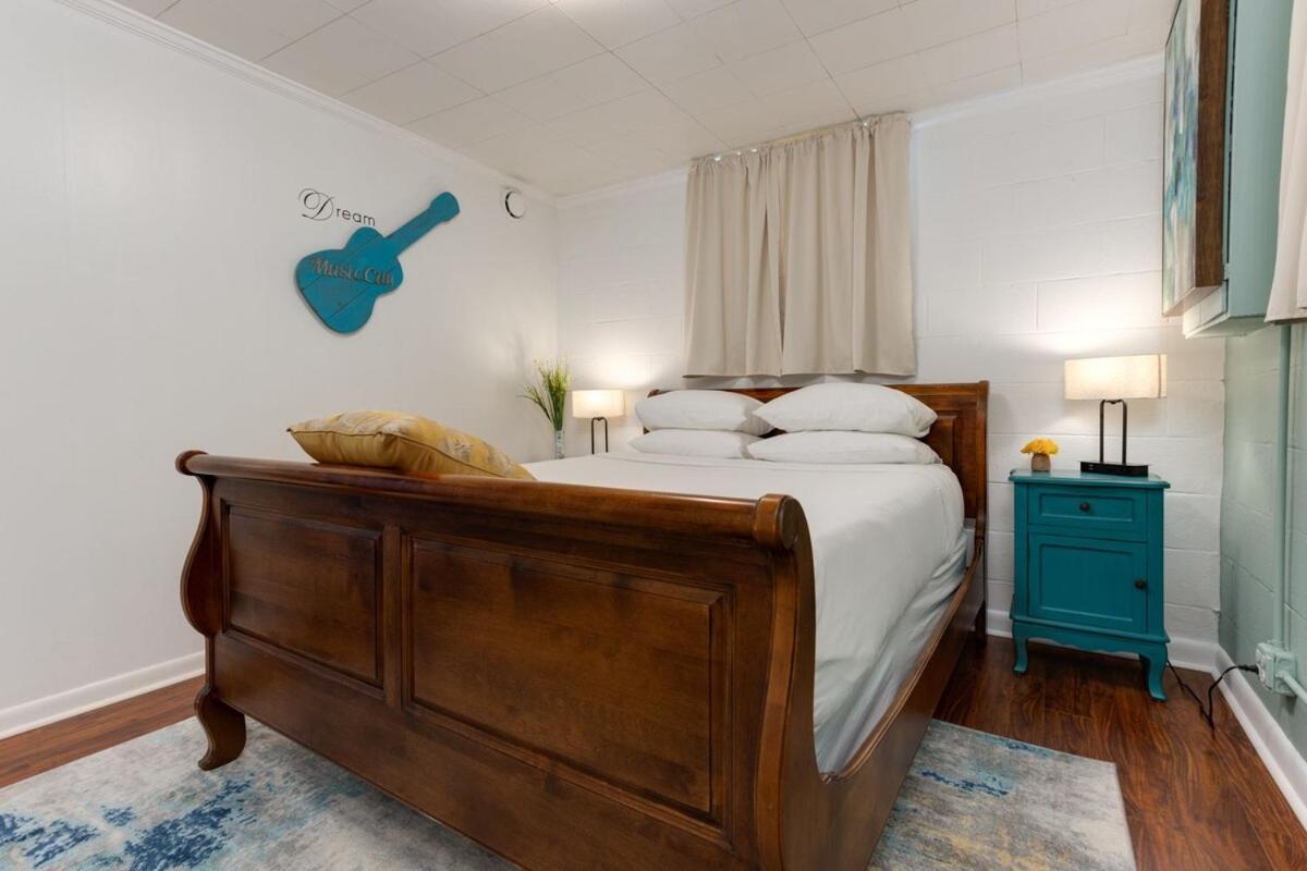 Appartamento Noteworthy Near Opryland Nashville Esterno foto